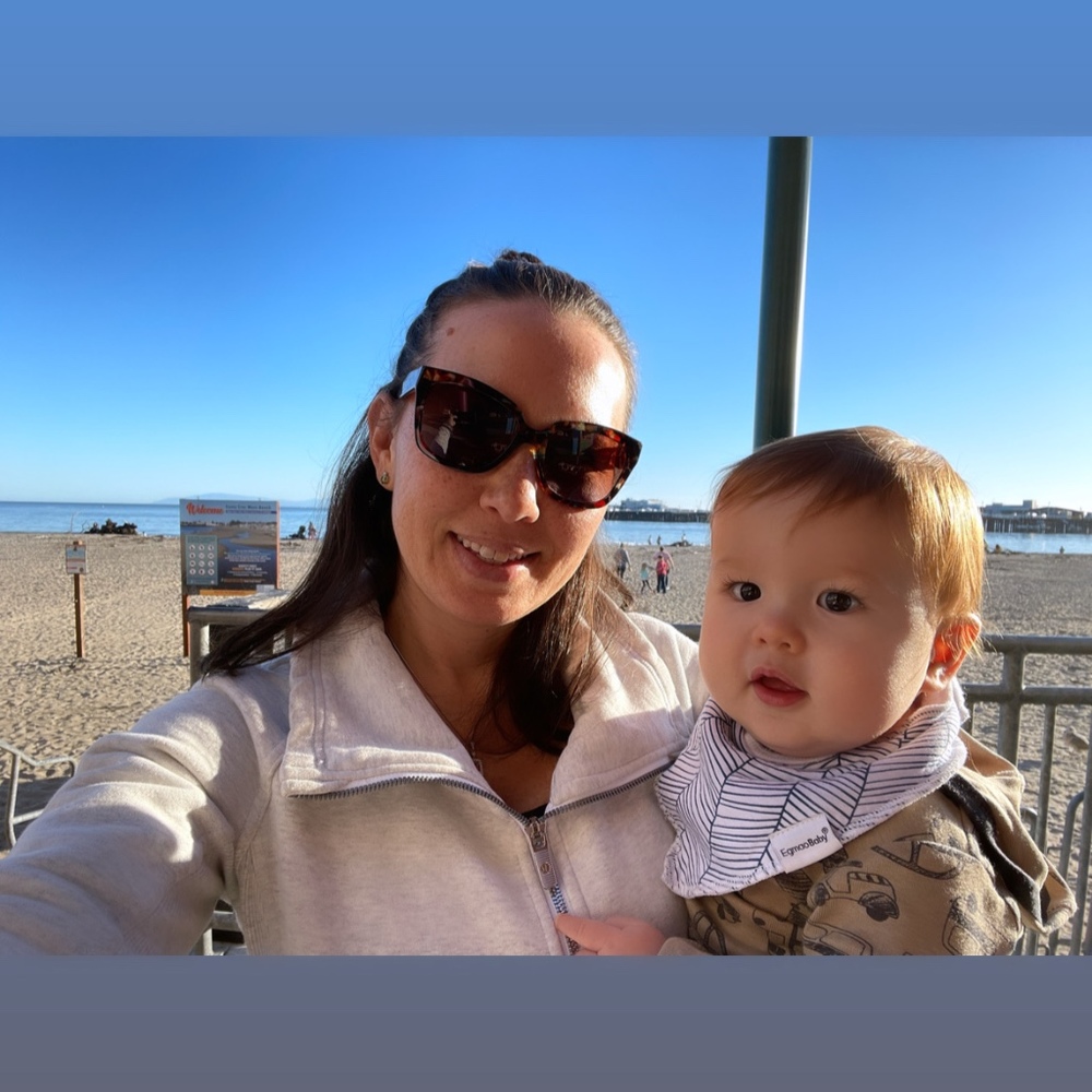 Meet your Posher, Tasha